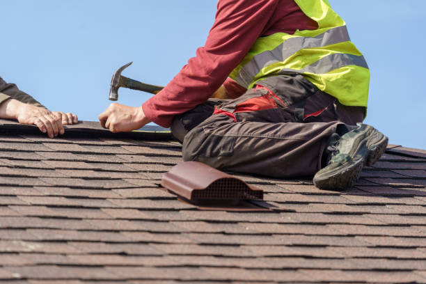 Best Emergency Roof Repair  in Chlicothe, IL