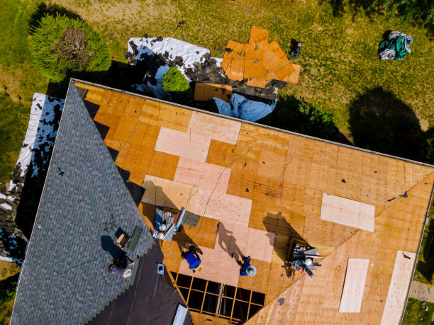 Best Roof Replacement Cost  in Chlicothe, IL