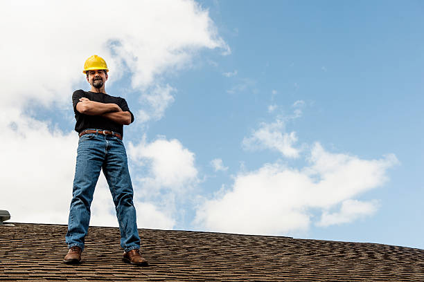 Best Flat Roof Repair Services  in Chlicothe, IL