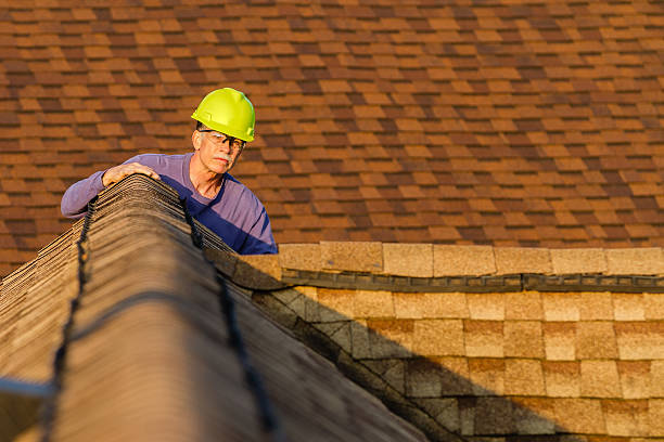 Best Residential Roofing Contractor  in Chlicothe, IL